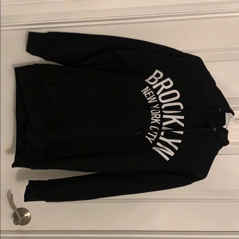 Women’s Brooklyn New York Hoodie